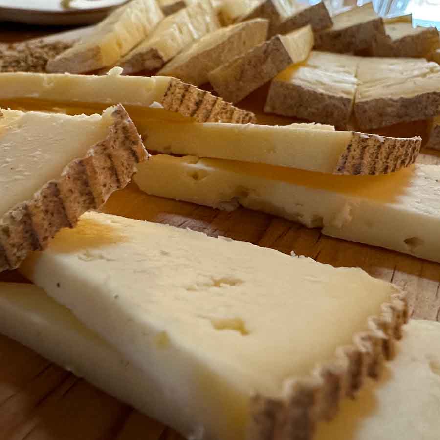 Ep. 201 – I Smelled God In The Wind