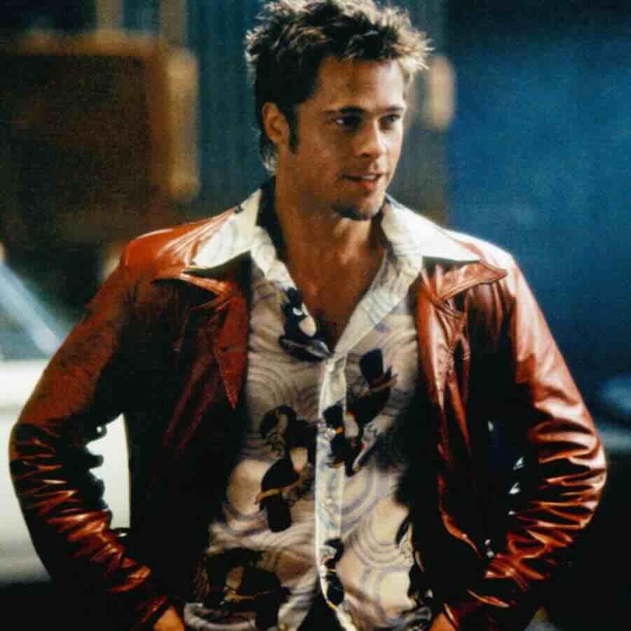 Ep. 287 – Peak Brad Pitt